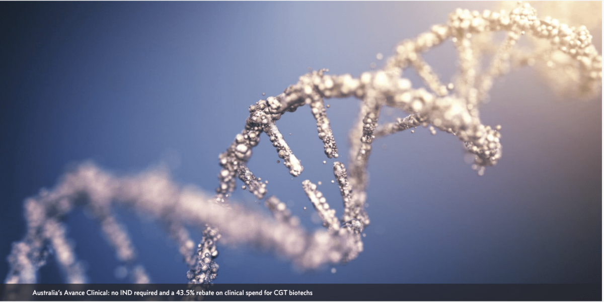 Avance Clinical Featured in Endpoints News on Cell & Gene Therapy Capabilities Avance Clinical Featured in Endpoints News on Cell & Gene Therapy Capabilities