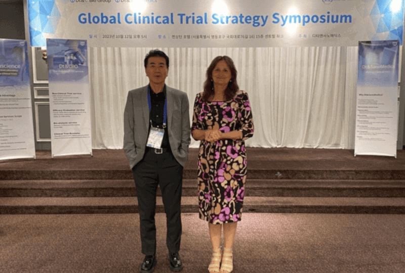 Avance Clinical Invited To Brief 45 Korean Biotechs On Their Globalready Drug Development Pathway From Korea And Australia To The Us Avance Clinical Invited To Brief 45 Korean Biotechs On Their Globalready Drug Development Pathway From Korea And Australia To The Us
