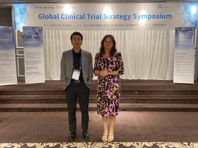 Avance Clinical Invited To Brief 45 Korean Biotechs On Their Globalready Drug Development Pathway From Korea And Australia To The Us Avance Clinical Invited To Brief 45 Korean Biotechs On Their Globalready Drug Development Pathway From Korea And Australia To The Us