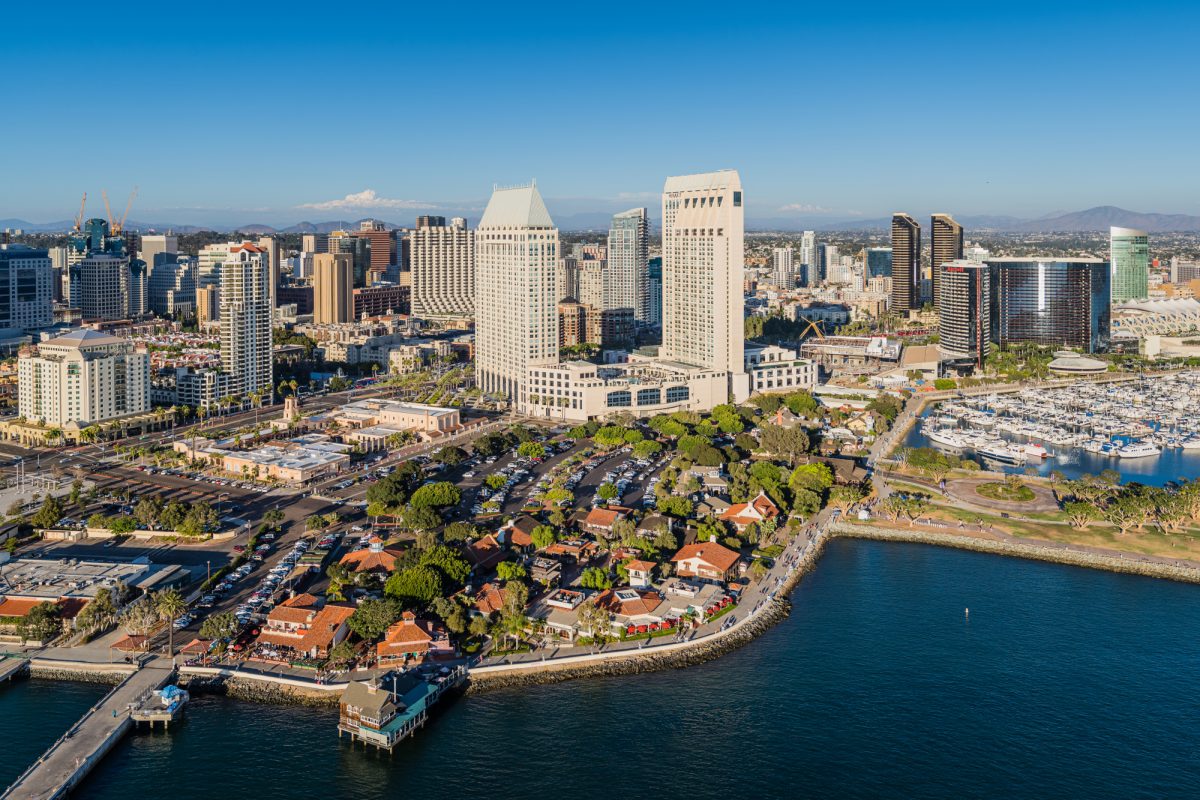 BIO INTERNATIONAL Meet Avance in San Diego