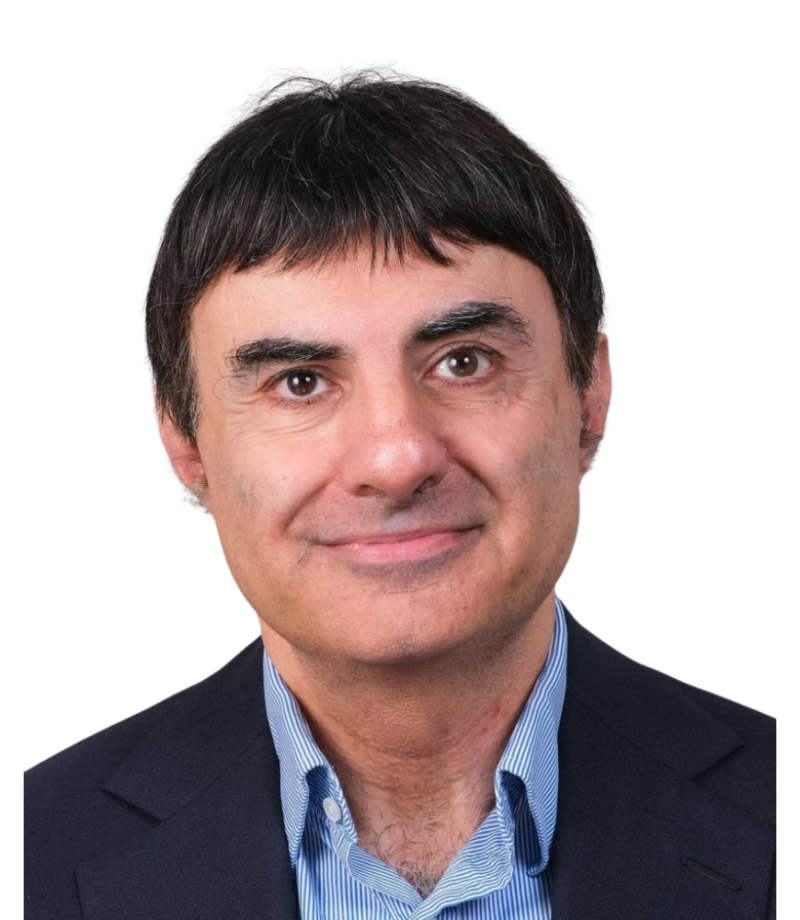Alek Safarian