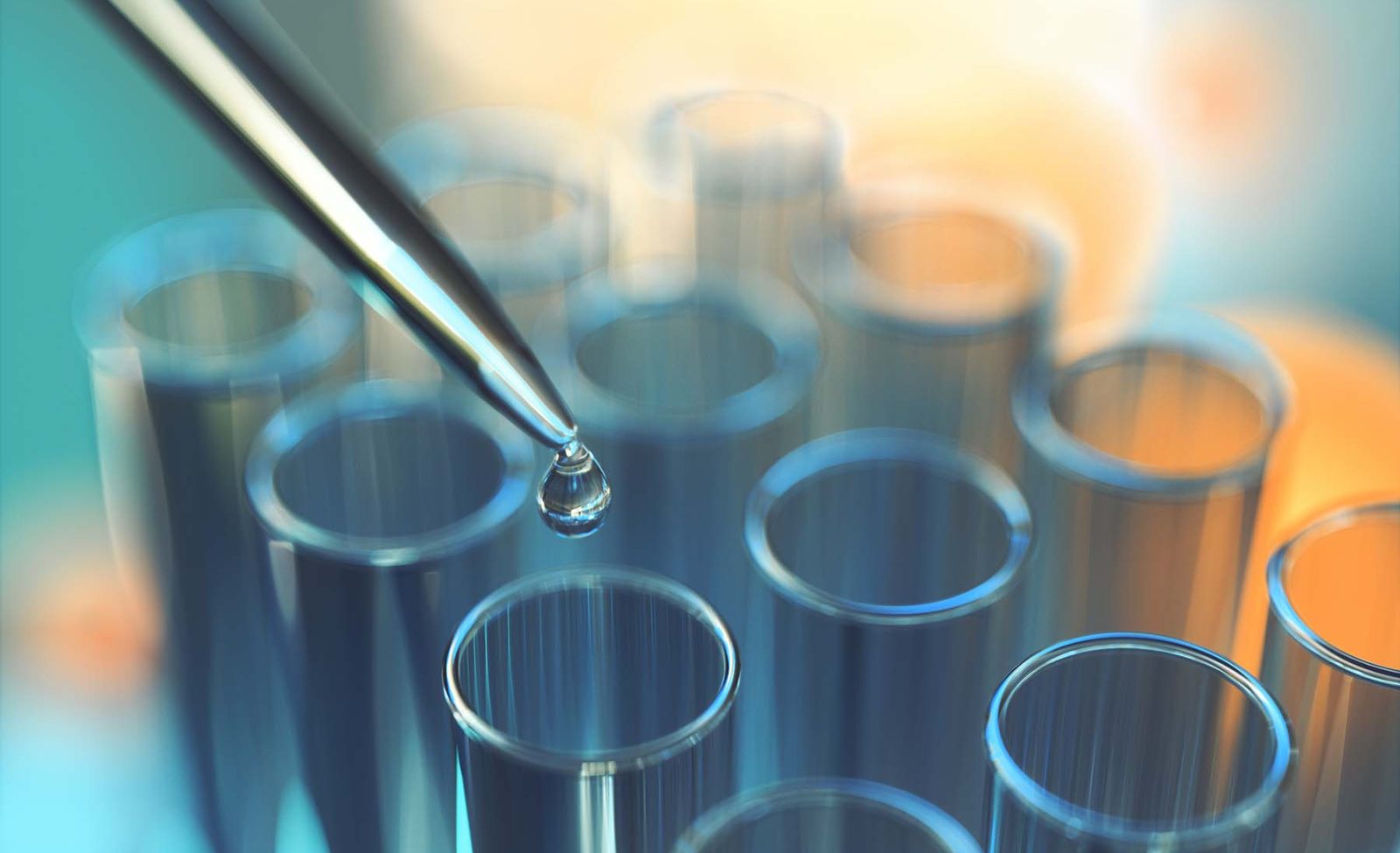 Close-up-of-examining-of-test-sample--aspect-ratio-1600-975