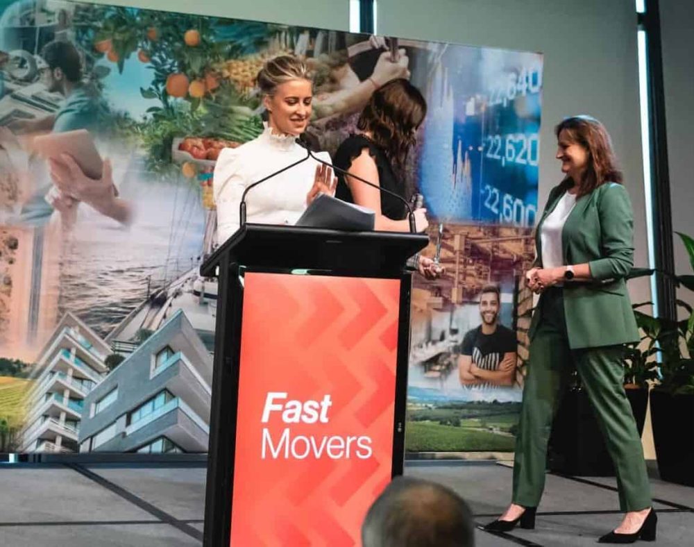 Avance Clinical Wins Excellence in Business Award 2021