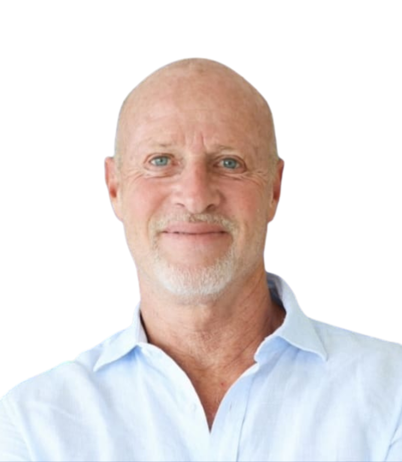 Dr Glenn Haifer