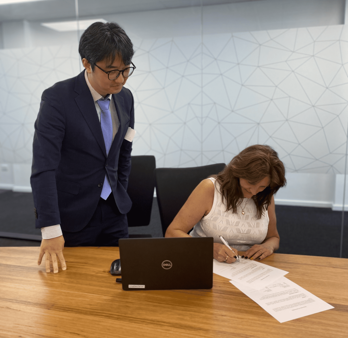 Avance Clinical Strengthens Asia-Pacific Network with Digital Technology Company JNPMEDI INC Avance Clinical Strengthens Asia-Pacific Network with Digital Technology Company JNPMEDI INC