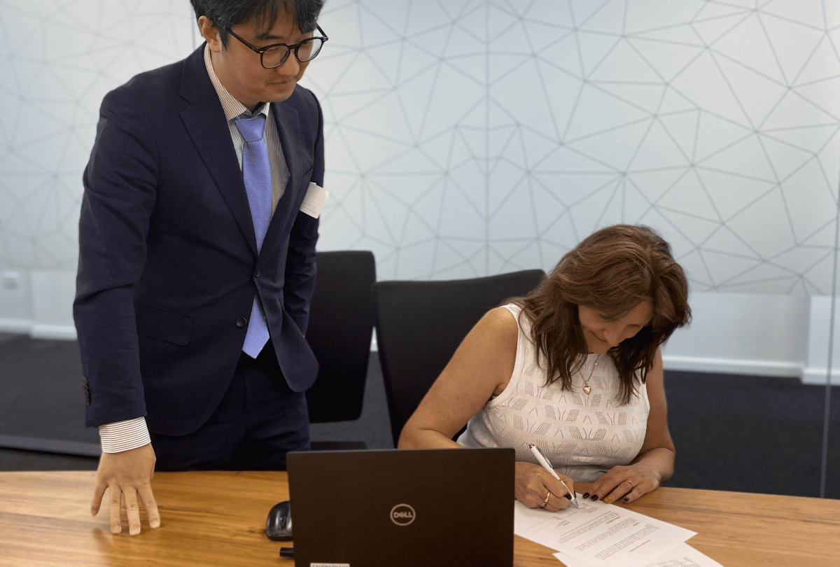 Avance Clinical Strengthens Asia-Pacific Network with Digital Technology Company JNPMEDI INC Avance Clinical Strengthens Asia-Pacific Network with Digital Technology Company JNPMEDI INC