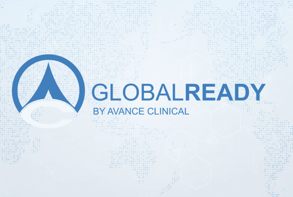 Endpoints News Feature: GlobalReady Saving Trial Cost and Time Endpoints News Feature: GlobalReady Saving Trial Cost and Time