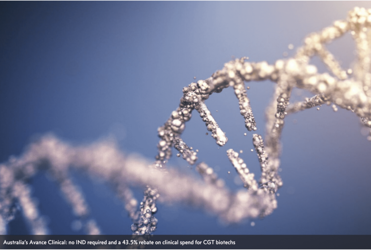 Avance Clinical Featured in Endpoints News on Cell & Gene Therapy Capabilities Avance Clinical Featured in Endpoints News on Cell & Gene Therapy Capabilities