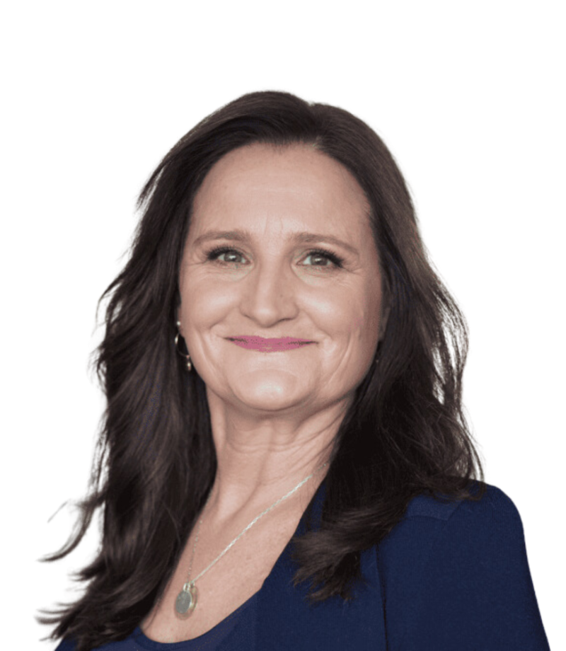 Yvonne Lungershausen, Interim Chief Executiv... at Syntro Health
