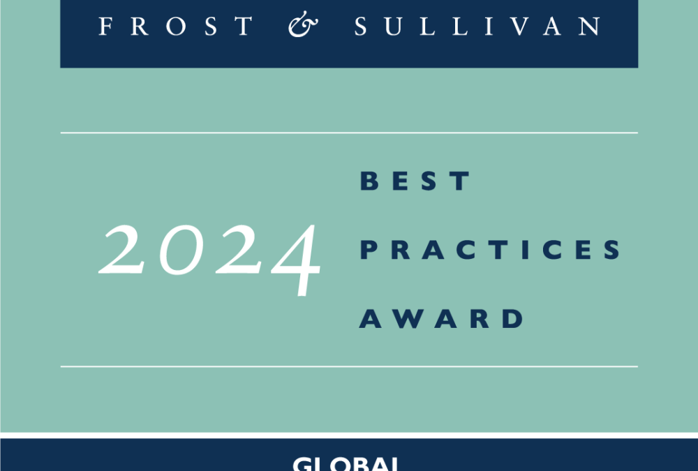 Avance Clinical Wins 2024 Frost & Sullivan Award for Global Biotech CRO Excellence Avance Clinical Wins 2024 Frost & Sullivan Award for Global Biotech CRO Excellence