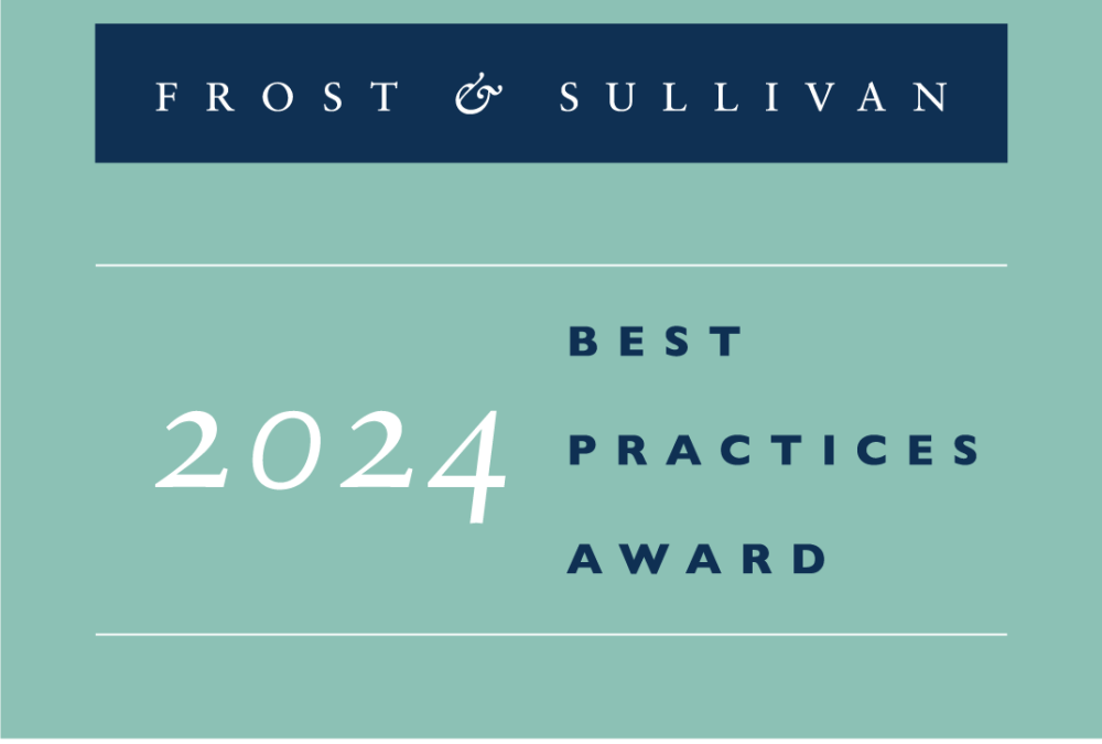 Winner of Best Practices Customer Value Leadership Award for Global Biotech CRO Excellence 2024 Winner of Best Practices Customer Value Leadership Award for Global Biotech CRO Excellence 2024