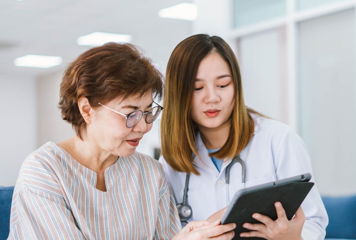 The Asia Advantage: Why US Biotechs Should Look East for Clinical Trials The Asia Advantage: Why US Biotechs Should Look East for Clinical Trials