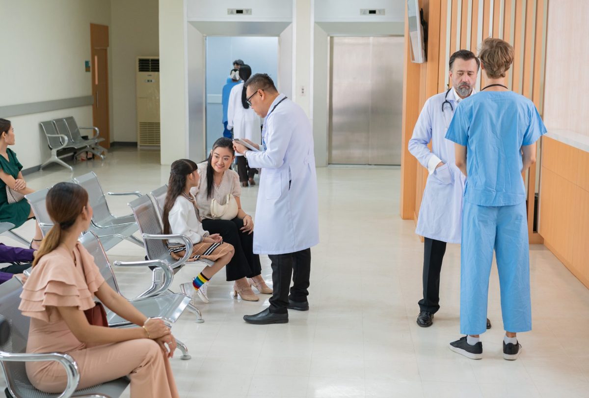 Leveraging a Global Site Partnership Network: Accelerating Study Start-up and Patient Recruitment for Successful Clinical Trials Leveraging a Global Site Partnership Network: Accelerating Study Start-up and Patient Recruitment for Successful Clinical Trials