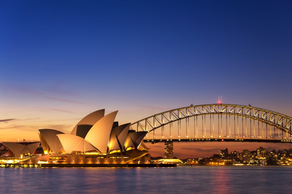 What is The Australian Advantage: How does it maximize Benefits for US Biotechs?