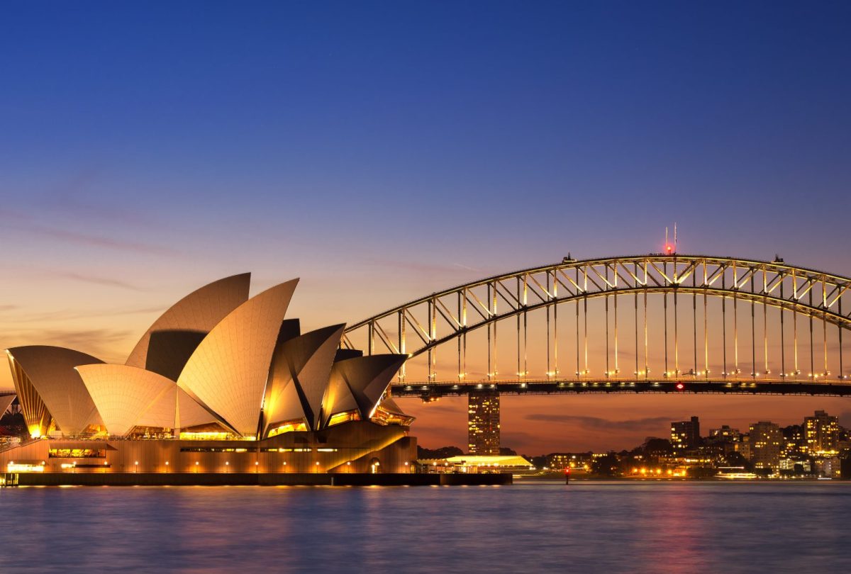 What is The Australian Advantage: How does it maximize Benefits for US Biotechs? What is The Australian Advantage: How does it maximize Benefits for US Biotechs?