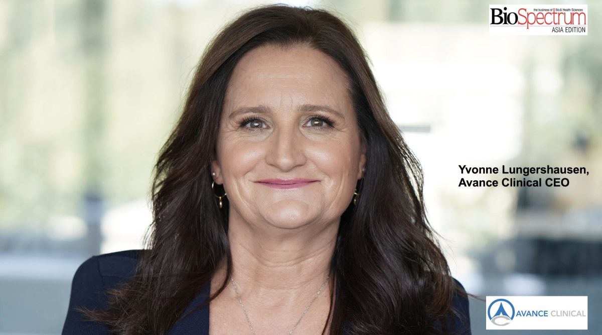 Avance Clinical’s CEO Yvonne Lungershausen on Expanding Footprint in Asia-Pacific: A Strategic Focus on South Korea’s Clinical Excellence Avance Clinical’s CEO Yvonne Lungershausen on Expanding Footprint in Asia-Pacific: A Strategic Focus on South Korea’s Clinical Excellence
