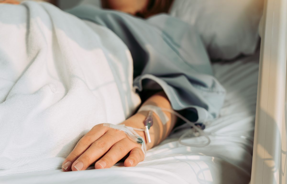 Accessing Unapproved Therapeutic Modalities in the USA and Australia