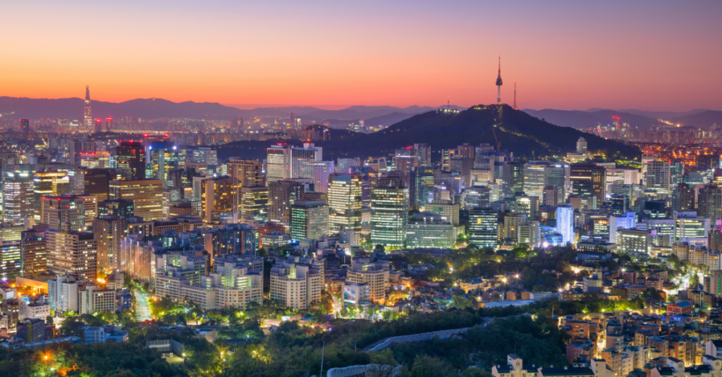 BIO KOREA SEOUL CITY
