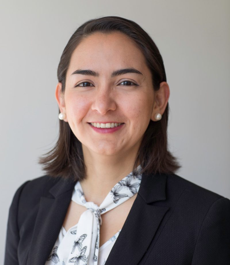Dora Vallejo Ardila