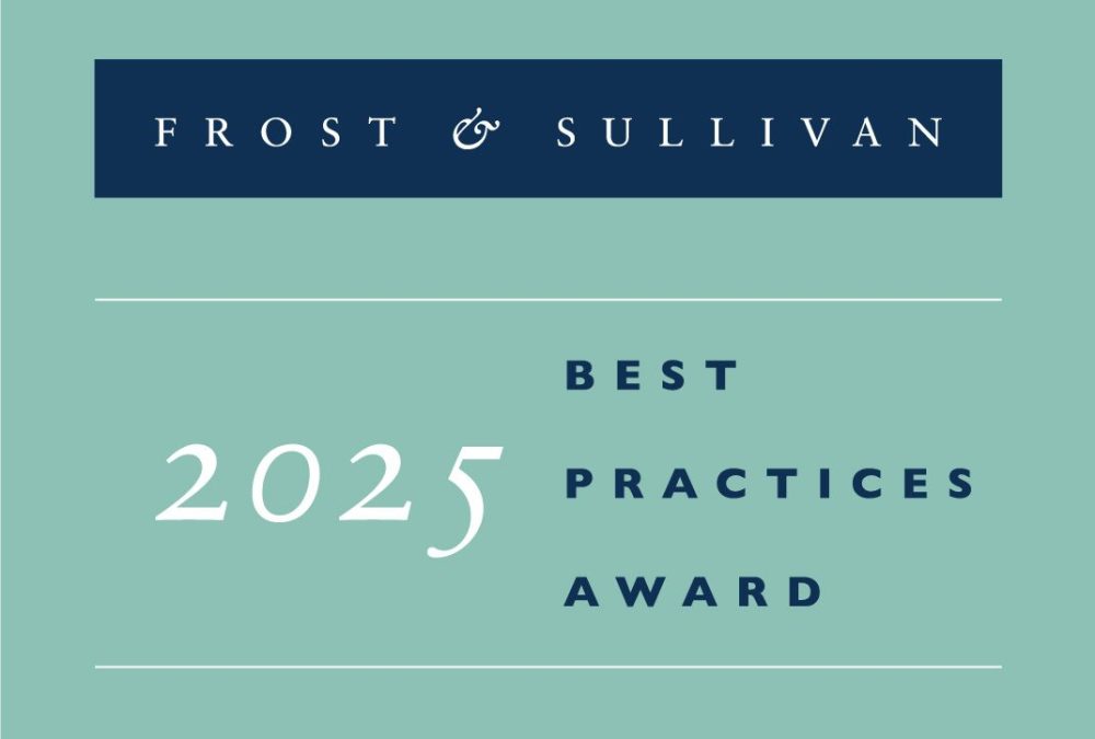 Winner of Best Practices Customer Value Leadership Award for Global Biotech CRO Excellence 2025 Winner of Best Practices Customer Value Leadership Award for Global Biotech CRO Excellence 2025