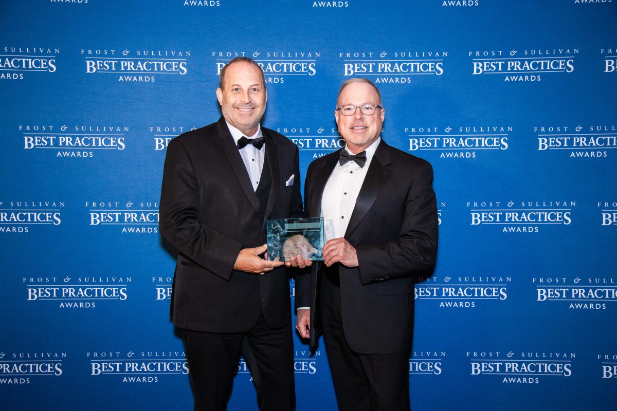 Avance Clinical Honored with Frost & Sullivan’s 2025 Global Customer Value Leadership Award for Transformative Biotech CRO Services Avance Clinical Honored with Frost & Sullivan’s 2025 Global Customer Value Leadership Award for Transformative Biotech CRO Services