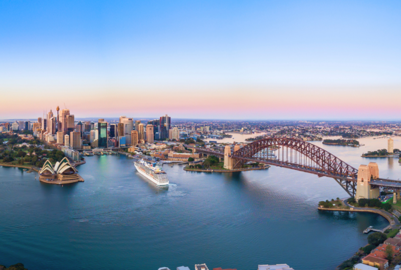 Australia Delivers Certainty for US Biotechs in 2025