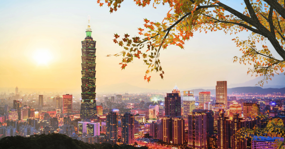 Meet Avance Clinical at BIO Asia-Taiwan 2025 Meet Avance Clinical at BIO Asia-Taiwan 2025