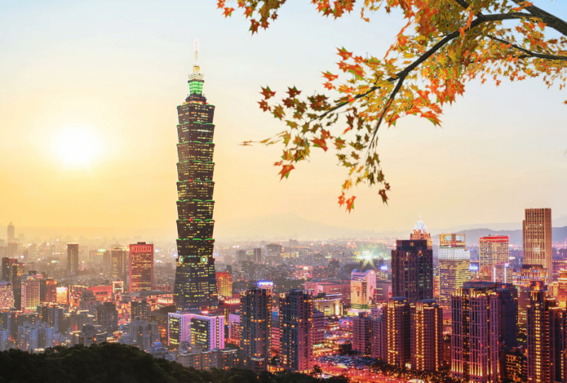 Meet Avance Clinical at BIO Asia-Taiwan 2025 Meet Avance Clinical at BIO Asia-Taiwan 2025