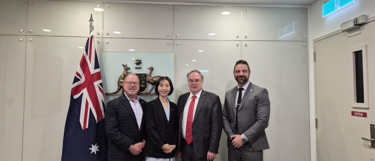Avance Clinical Strengthens Korea Focus: Seoul Meeting Highlights Growth, Partnerships, and Regional Collaboration