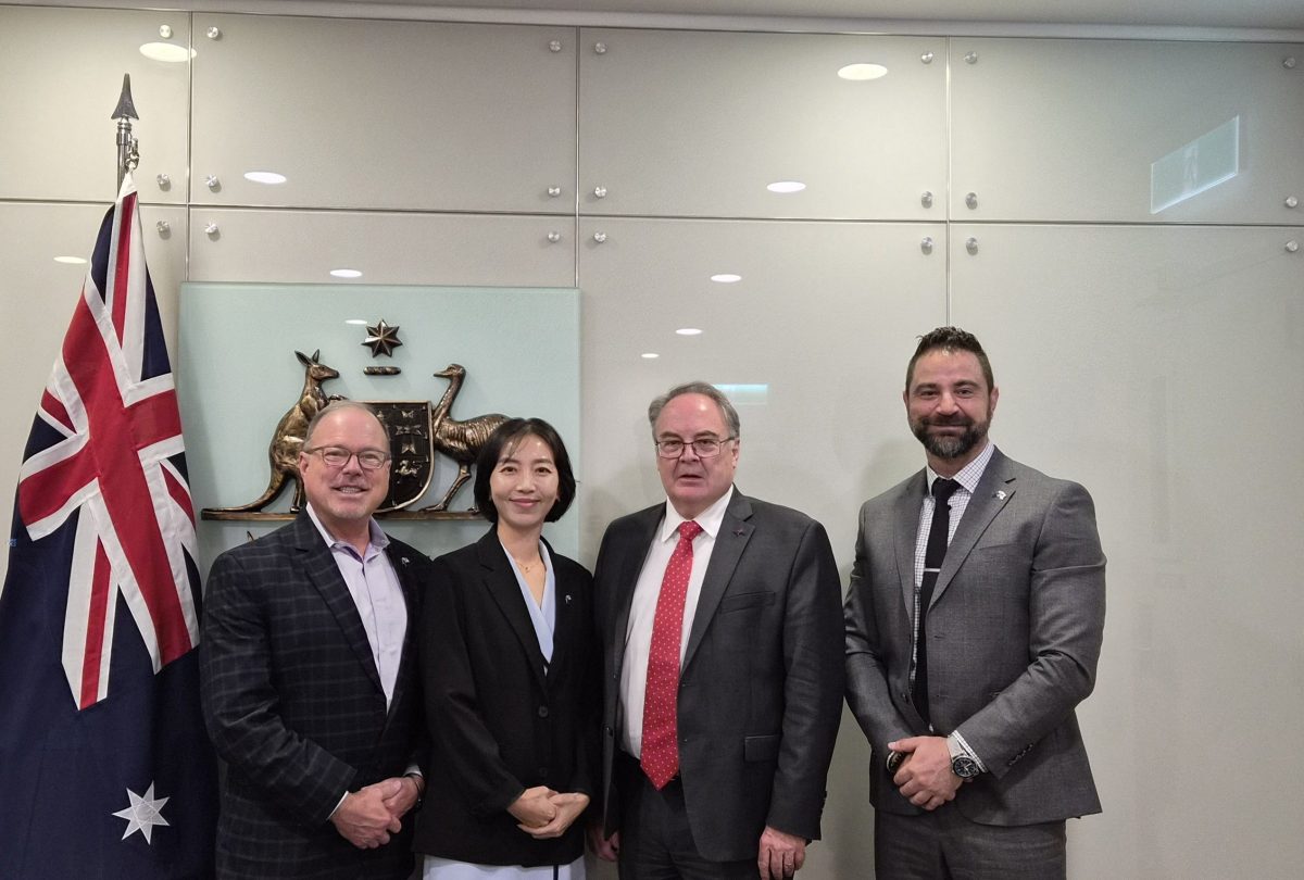 Avance Clinical Strengthens Korea Focus: Seoul Meeting Highlights Growth, Partnerships, and Regional Collaboration Avance Clinical Strengthens Korea Focus: Seoul Meeting Highlights Growth, Partnerships, and Regional Collaboration