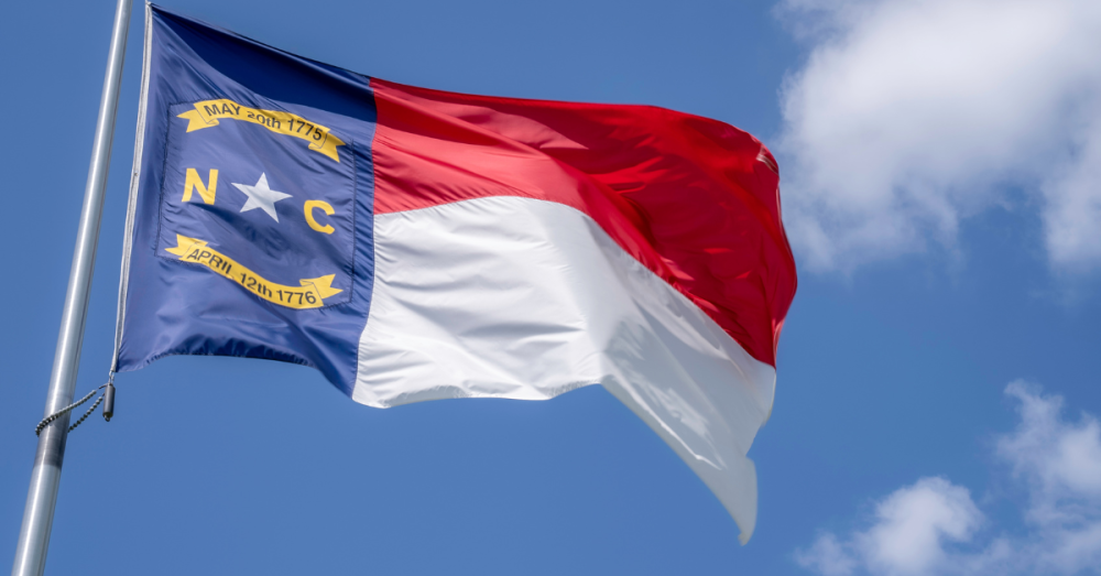 Avance Clinical Attends Reception Welcoming Australia’s US Ambassador to North Carolina Governor’s Executive Mansion in Raleigh, N.C. Avance Clinical Attends Reception Welcoming Australia’s US Ambassador to North Carolina Governor’s Executive Mansion in Raleigh, N.C.