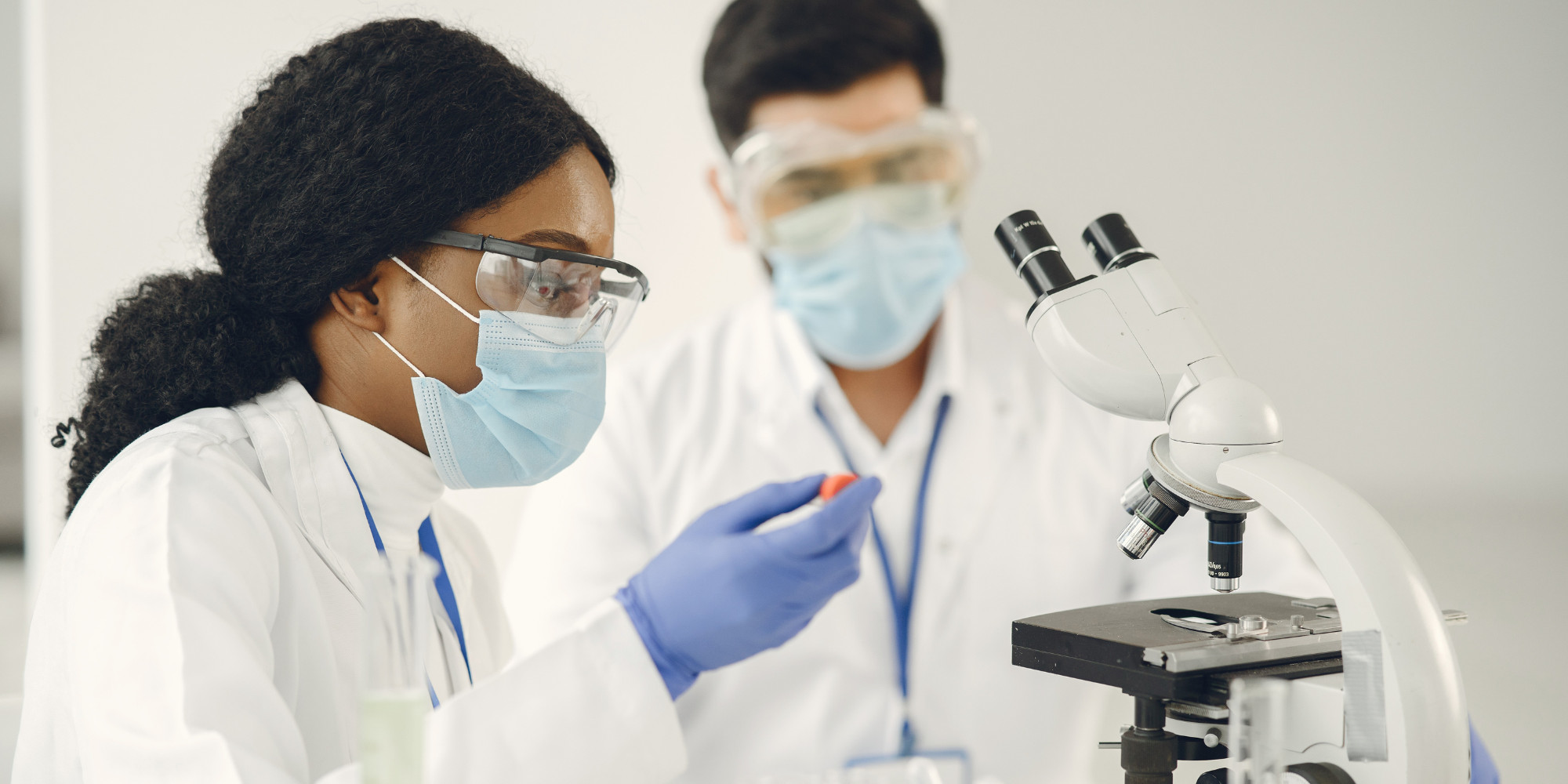 Avance Clinical Launches Diversity in STEM Scholarships Across ...