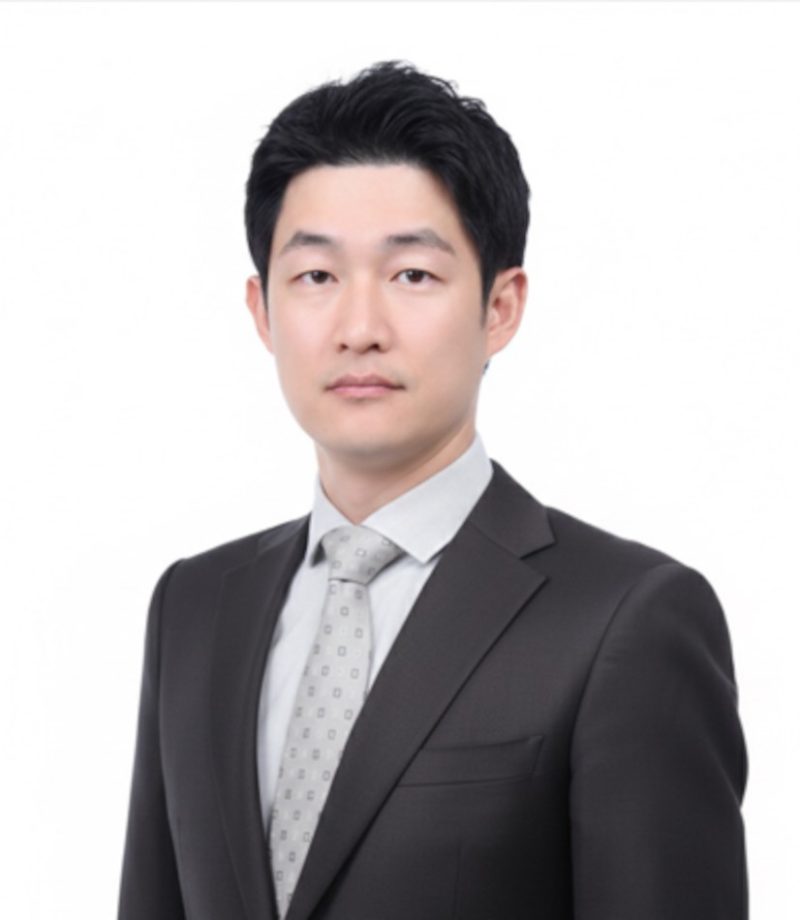 Dominic Hwang