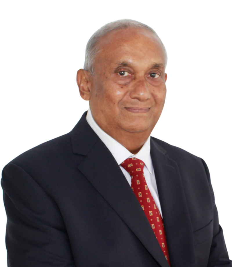 Dr Manthinda (Manthi) Hettiarachchi