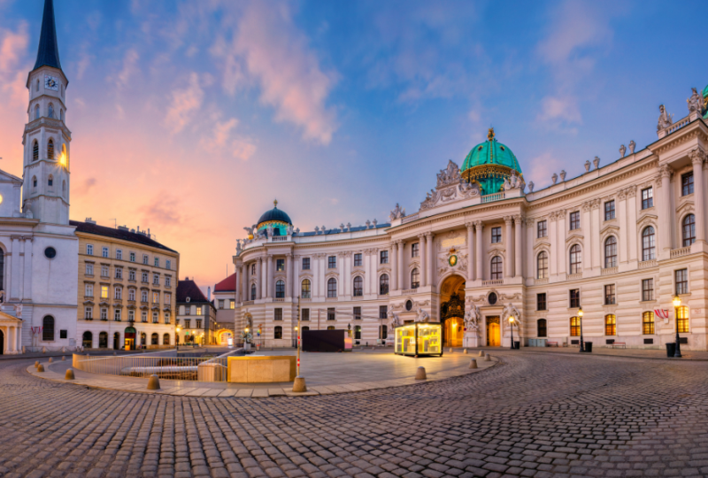 Avance Clinical Showcases Early Phase Expertise and the Australian Advantage for EU Biotechs at BIO-Europe Vienna Avance Clinical Showcases Early Phase Expertise and the Australian Advantage for EU Biotechs at BIO-Europe Vienna