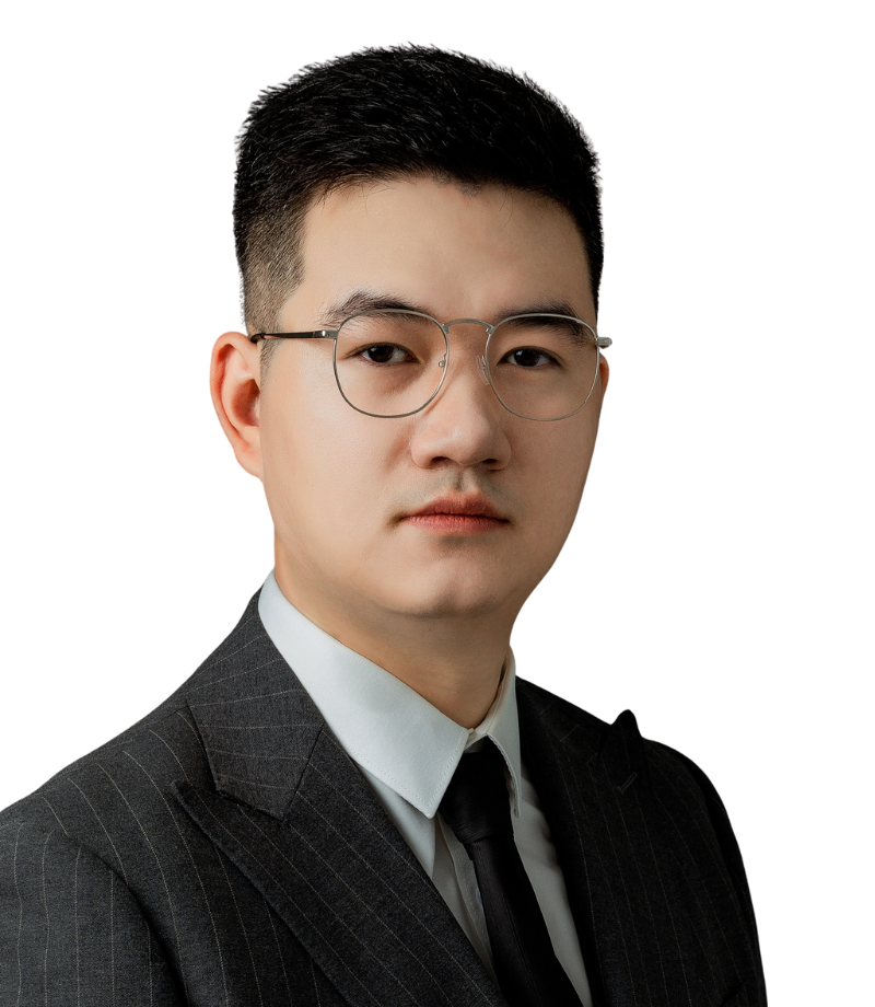 Fred Li