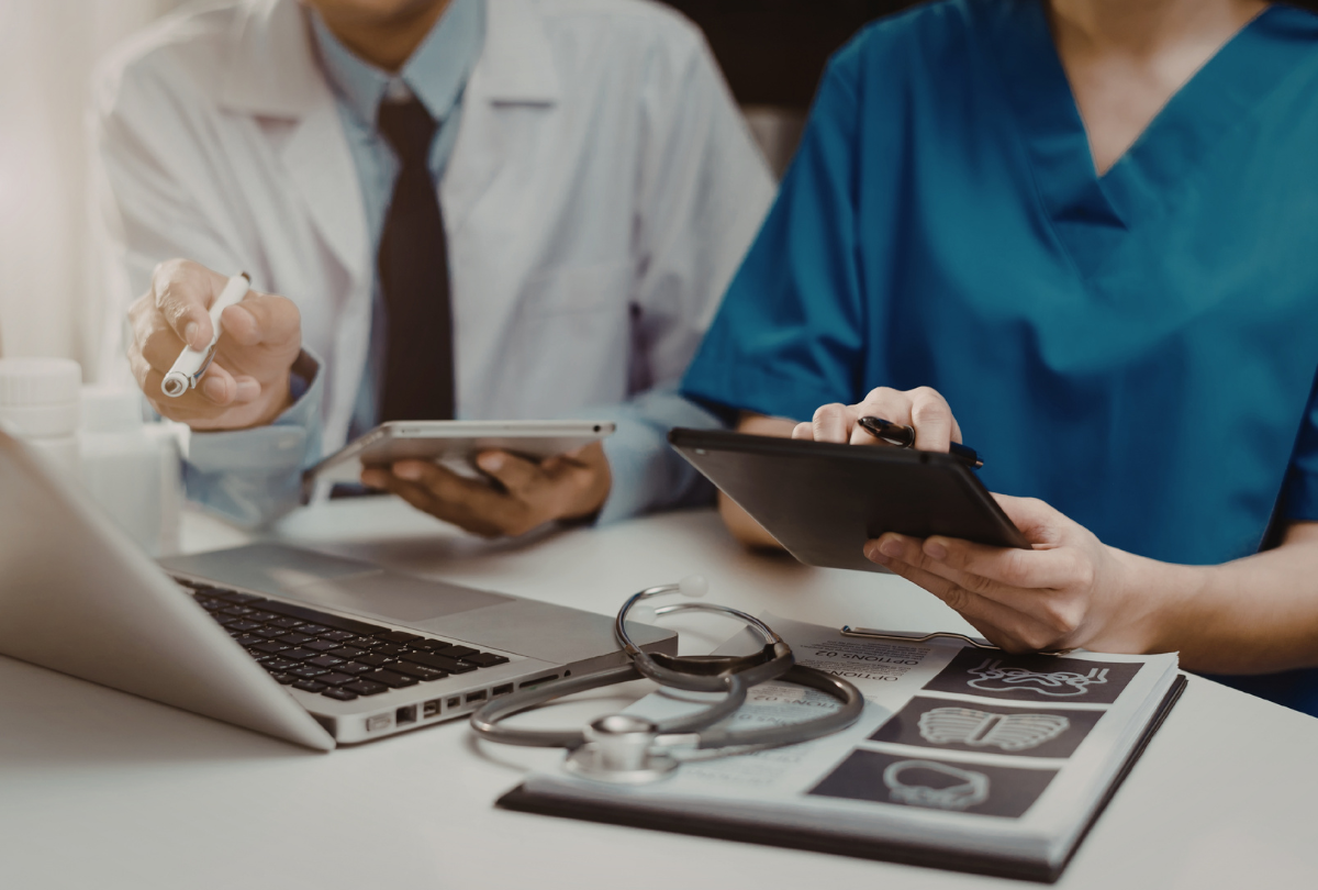 Why Early CRO Choice Is Critical To Accelerating Delivery Of Your Clinical Program Why Early CRO Choice Is Critical To Accelerating Delivery Of Your Clinical Program