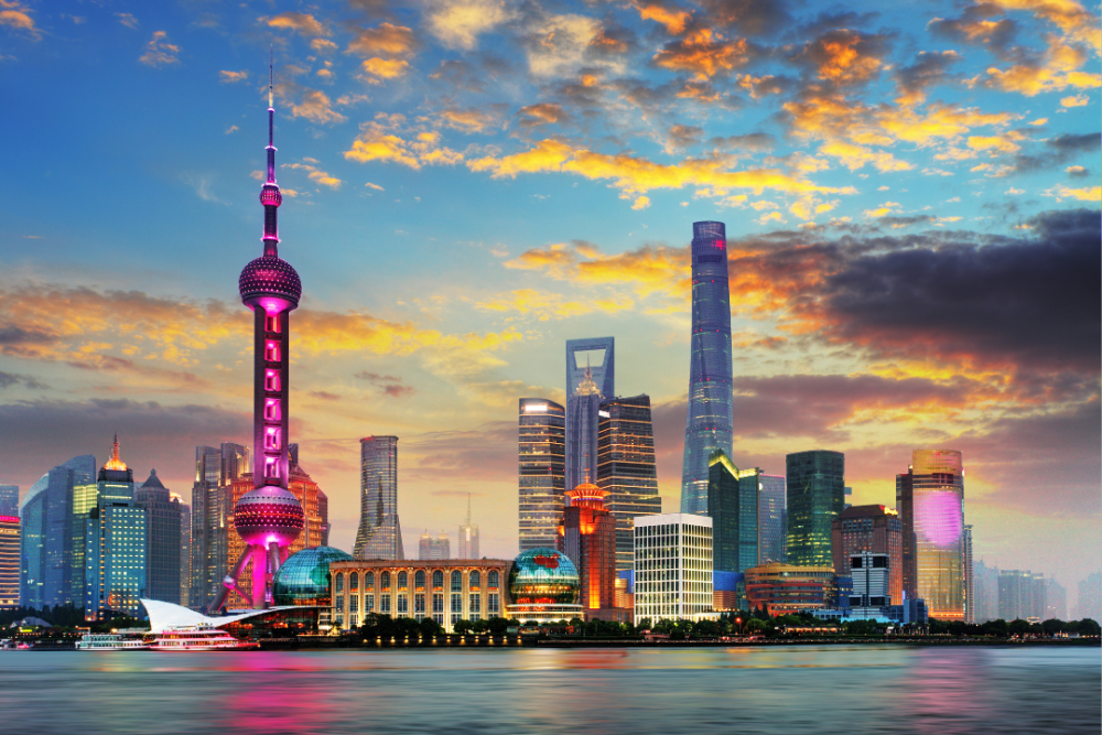 DIA China 2026 DIA China 2026