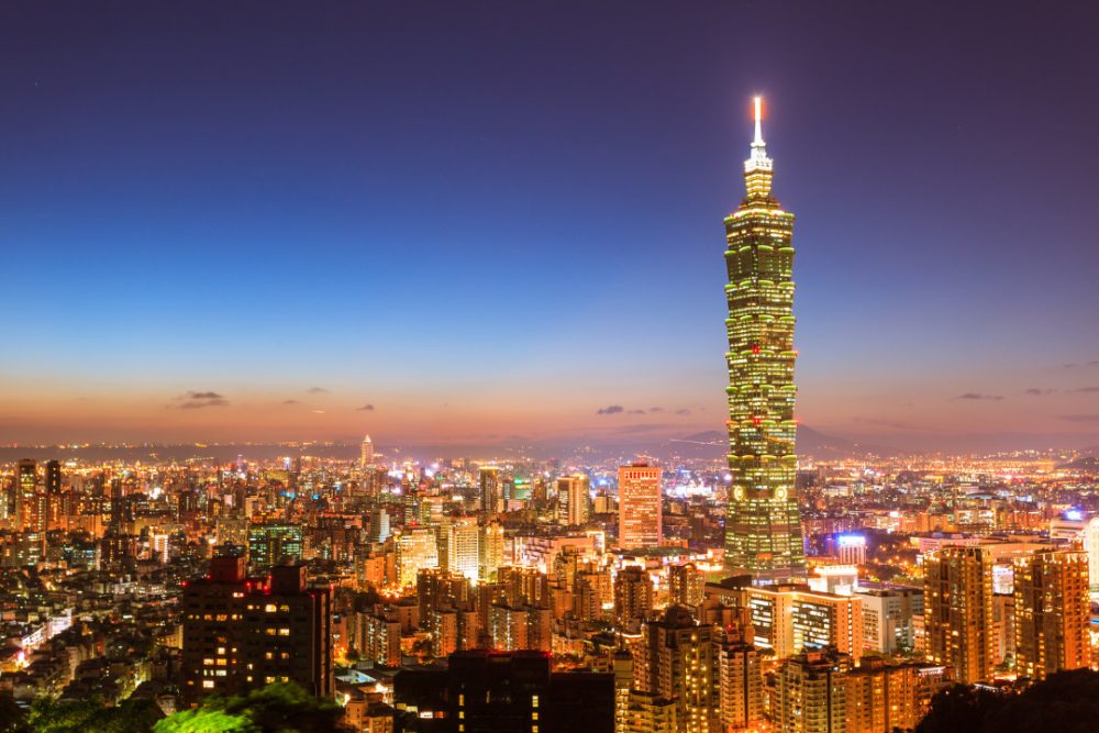 BIO Asia–Taiwan 2026