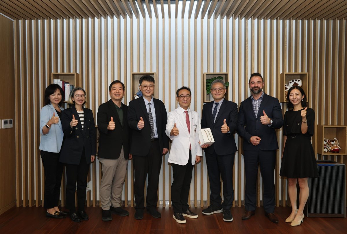 Korea University Medicine, Taiwan Alliance of Clinical Trial Centers, and Avance Clinical Convene Regional Collaboration Event in Seoul Korea University Medicine, Taiwan Alliance of Clinical Trial Centers, and Avance Clinical Convene Regional Collaboration Event in Seoul