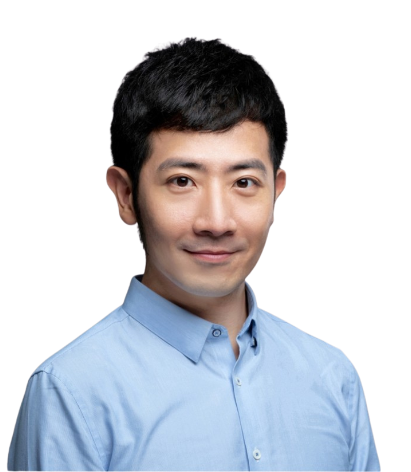 Patrick Wang Patrick Wang