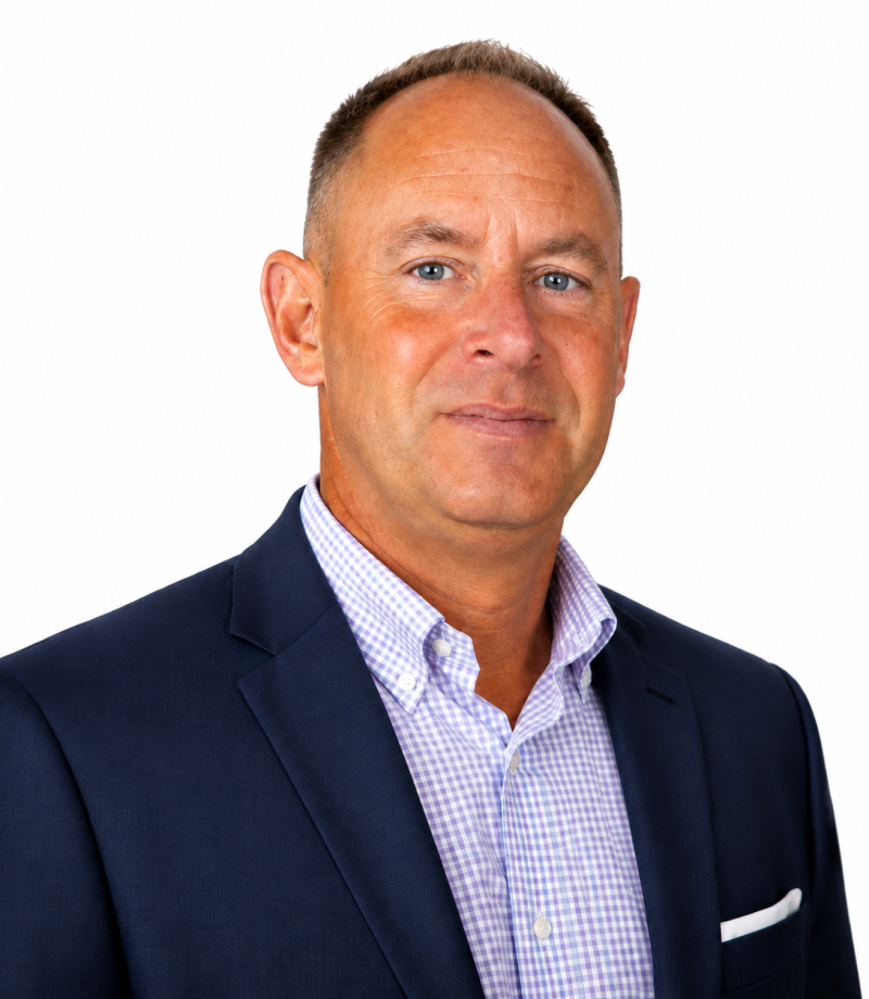 Tim Schuckman