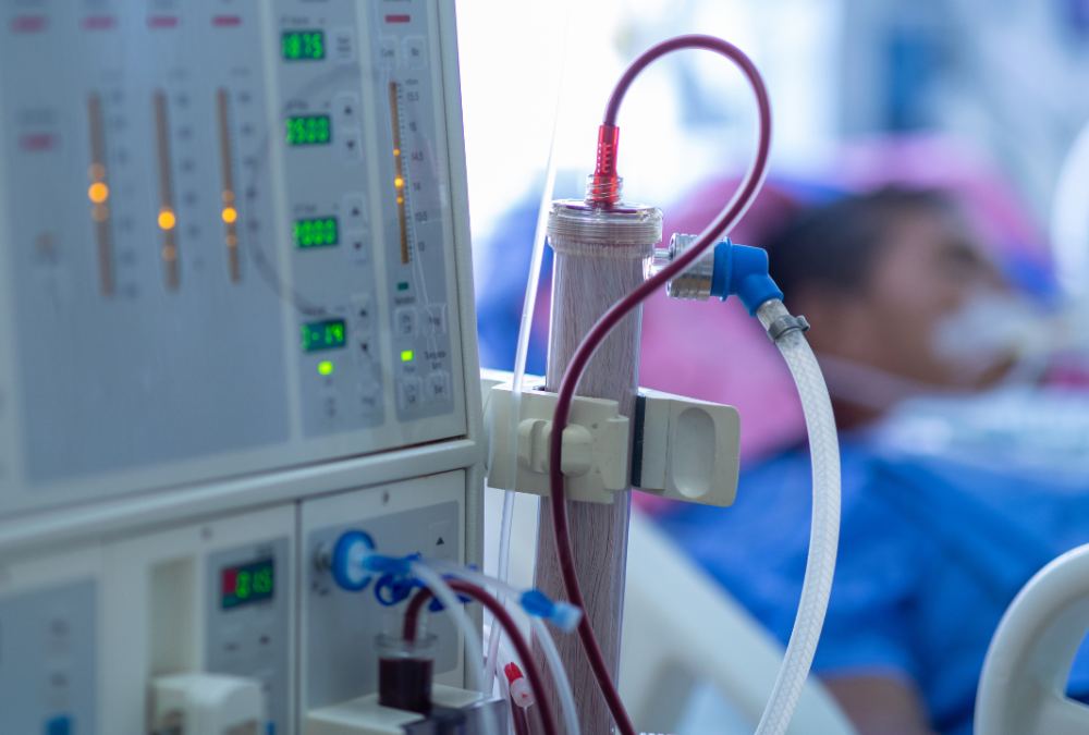 Enhance Your Recruitment & Retention Strategy For Rare Kidney Disease Trials Enhance Your Recruitment & Retention Strategy For Rare Kidney Disease Trials