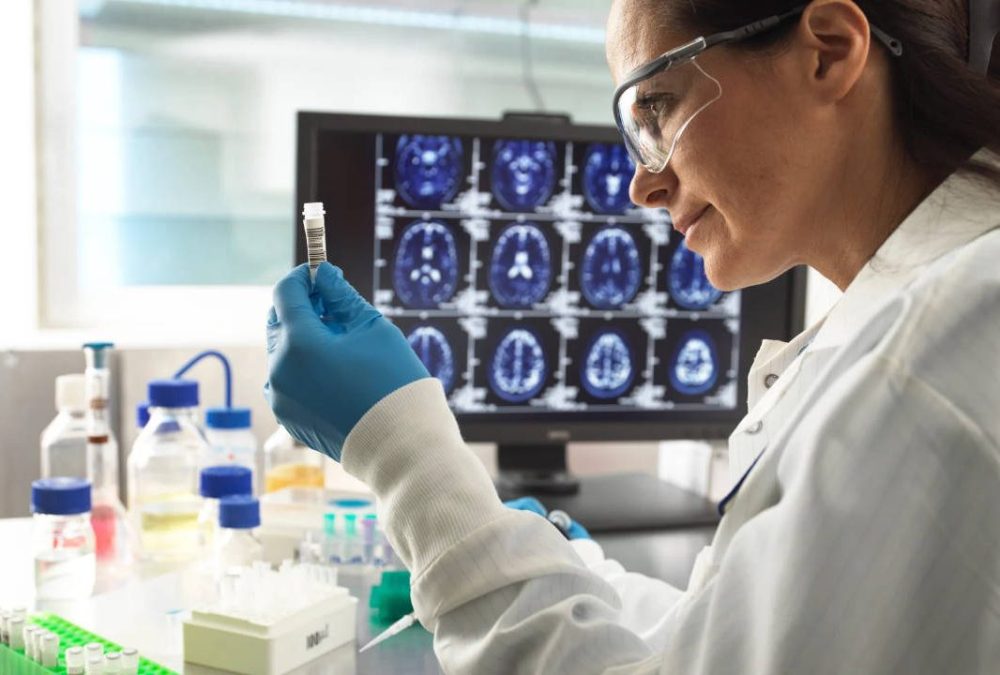 7 Alzheimer’s Biomarkers That Inform Trial Design 7 Alzheimer’s Biomarkers That Inform Trial Design