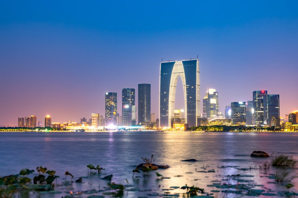 Avance Clinical at BIO CHINA 2027 | Early-Phase CRO
