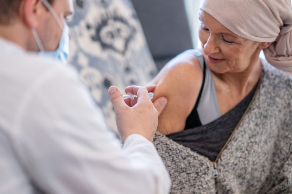 Personalized Cancer Vaccines: Lessons from INTerpath-001